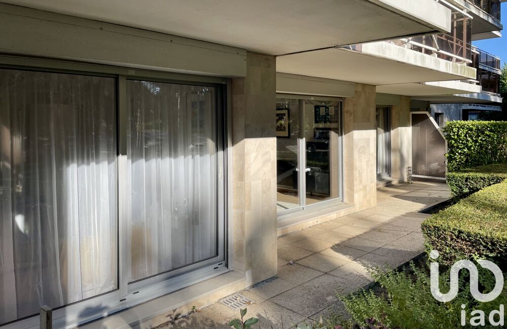  vendre  Appartement Le Touquet-Paris-Plage (62520)