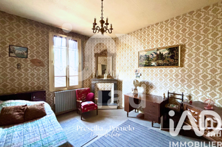  Maison � vendre 5 pi�ces 161 m�