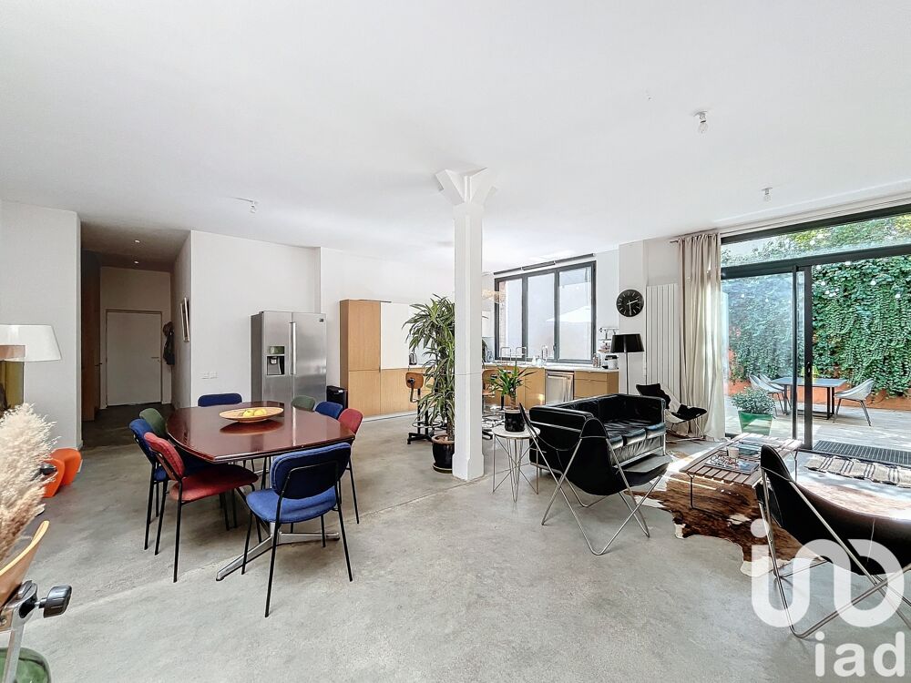  vendre  Appartement Bordeaux (33200)