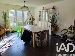  Maison � vendre 6 pi�ces 113 m�