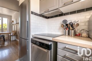  Appartement  vendre 4 pices 83 m