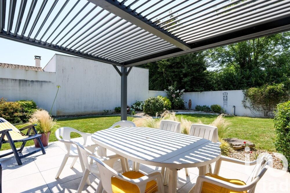  vendre  Maison Dompierre-sur-Mer (17139)