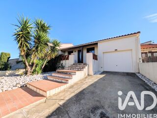  Maison � vendre 4 pi�ces 85 m�