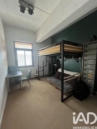  Appartement � vendre 4 pi�ces 77 m�