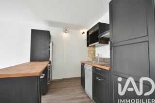  Appartement � vendre 2 pi�ces 36 m�