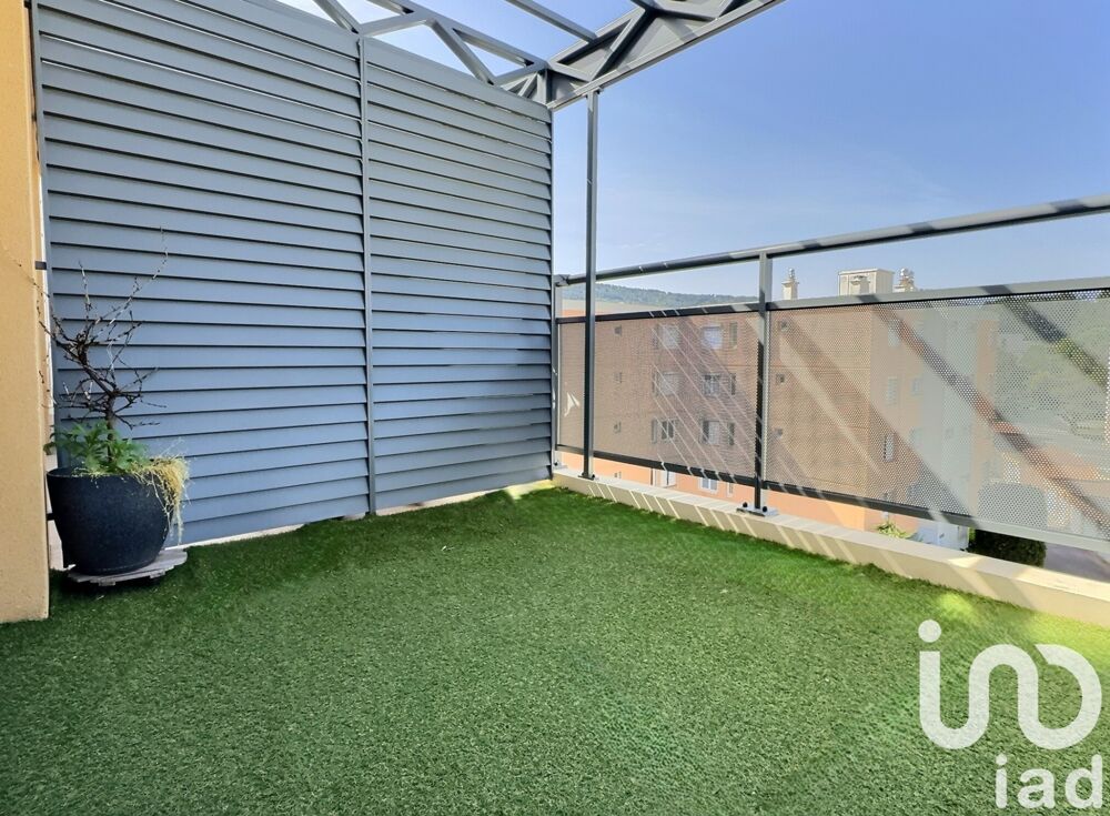 Vente Appartement Vente Appartement 4 pices Aubagne