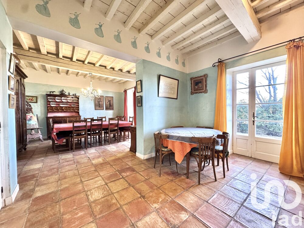  vendre  Maison Arles (13200)