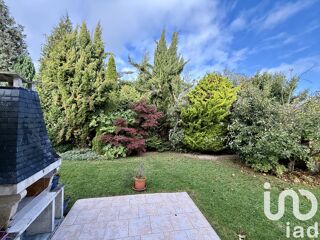  Maison � vendre 5 pi�ces 123 m�