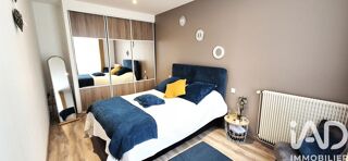  Maison � vendre 3 pi�ces 80 m�