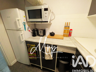  Appartement � vendre 2 pi�ces 54 m�