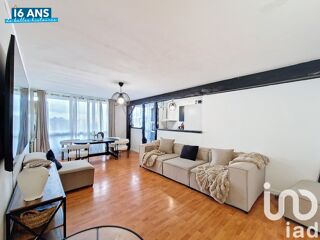  Appartement  vendre 4 pices 85 m