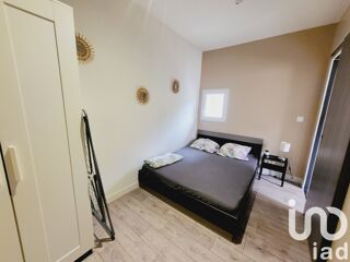  Appartement  vendre 2 pices 22 m