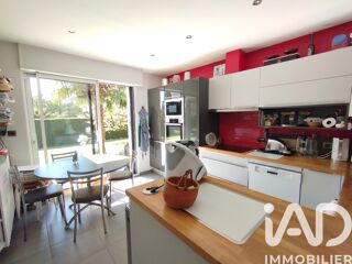  Maison � vendre 8 pi�ces 167 m�