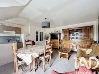  Appartement � vendre 3 pi�ces 60 m�