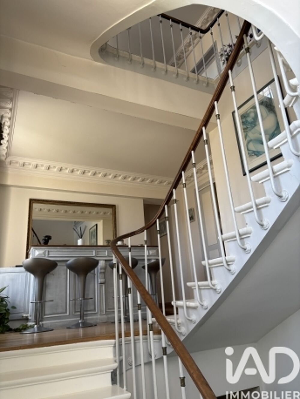 � vendre  Maison Pontcarr� (77135)