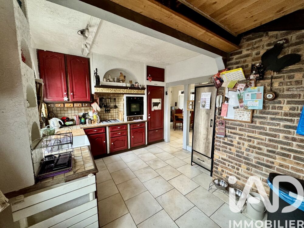 � vendre  Maison Massy (91300)