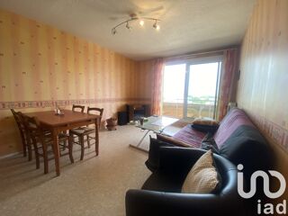  Appartement � vendre 3 pi�ces 66 m�