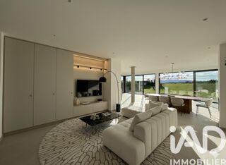  Villa 7 pi�ces 192 m� Limonest