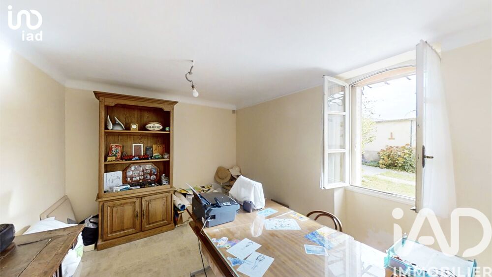 � vendre  Maison Rosny-sous-Bois (93110)