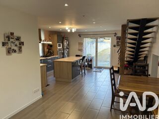  Maison � vendre 12 pi�ces 160 m�