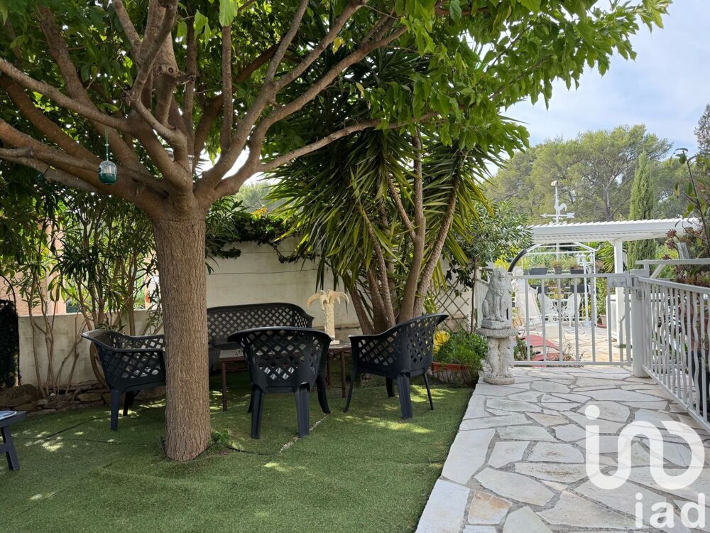  vendre  Maison Bormes-les-Mimosas (83230)