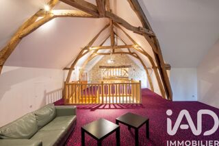  Maison � vendre 15 + pi�ces 561 m�