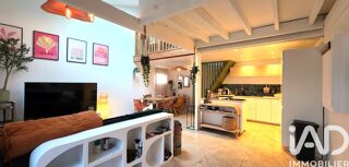  Maison � vendre 3 pi�ces 58 m�