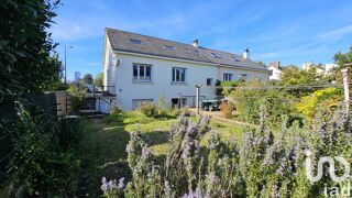  Maison  vendre 8 pices 156 m