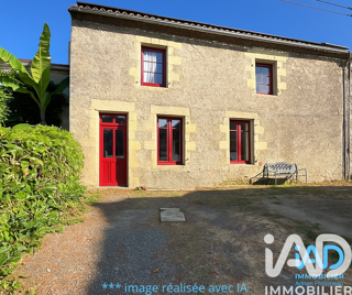  Maison � vendre 6 pi�ces 115 m�