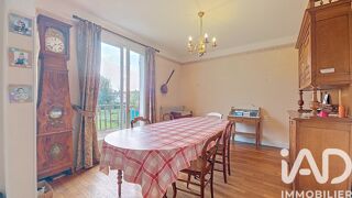  Maison � vendre 7 pi�ces 135 m�