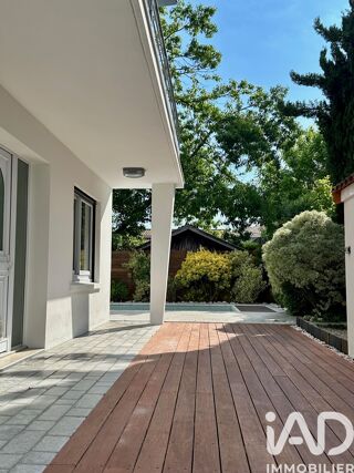  Maison � vendre 8 pi�ces 175 m�