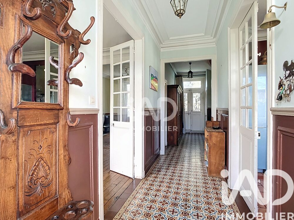 � vendre  Maison Saint-Maur-des-Foss�s (94100)