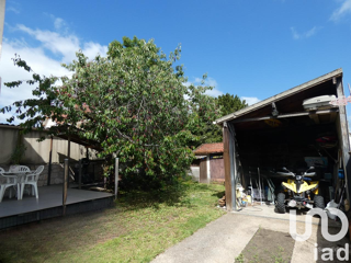  Maison � vendre 4 pi�ces 87 m�