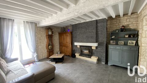   Vente Maison/villa 5 pices Maison - 5 pice(s) - 126 m
