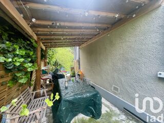  Maison  vendre 4 pices 92 m