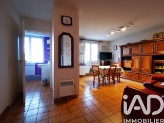  Appartement � vendre 2 pi�ces 48 m�