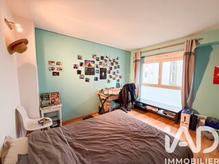  Appartement � vendre 3 pi�ces 62 m�