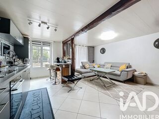  Maison � vendre 3 pi�ces 80 m�