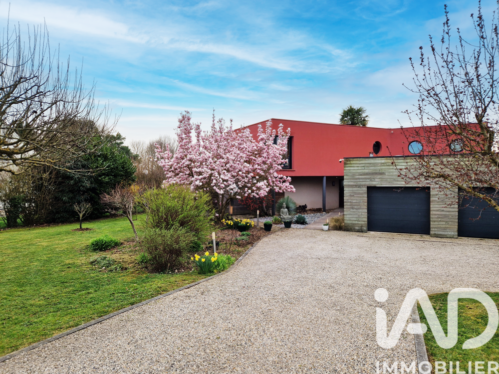 � vendre  Villa Couilly-Pont-aux-Dames (77860)