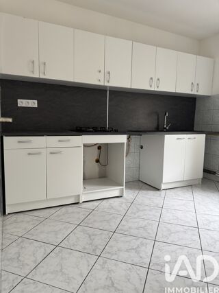  Appartement � vendre 3 pi�ces 83 m�