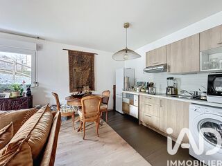  Appartement � vendre 3 pi�ces 60 m�