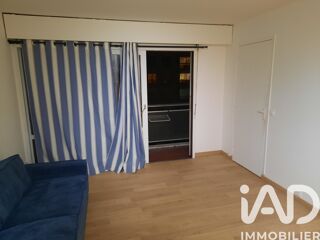  Appartement � louer 2 pi�ces 30 m�
