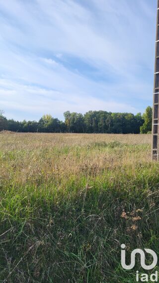  Terrain  vendre 1913 m