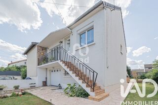  Maison  vendre 5 pices 76 m