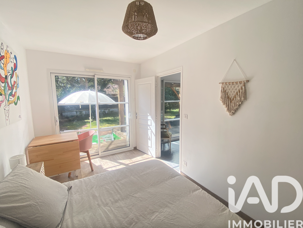 � vendre  Maison Labenne (40530)