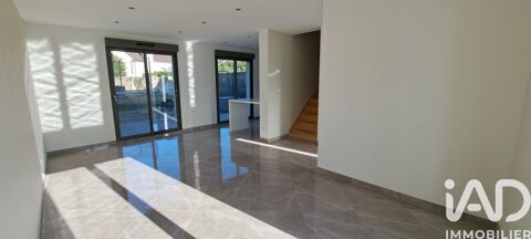   Vente Maison/villa 6 pi�ces Maison - 6 pi�ce(s) - 125 m�