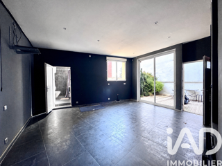  Appartement � vendre 3 pi�ces 93 m�