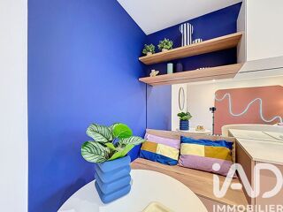  Appartement � vendre 2 pi�ces 35 m�