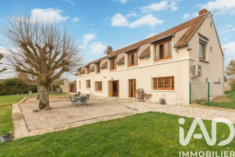   Vente Maison traditionnelle 10 pi�ces Maison - 10 pi�ce(s) - 275 m�