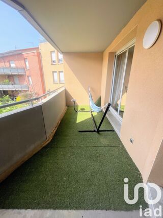  Appartement � vendre 3 pi�ces 69 m�